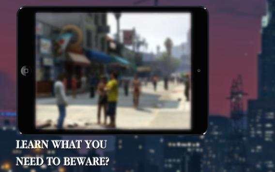 Best Guide For GTA 5 screenshot 2