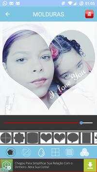 Foto Editor Colagem e Montagem screenshot 4