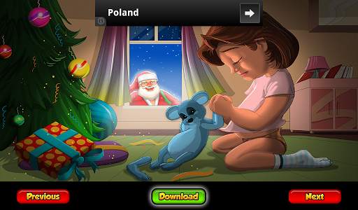 Bogo Christmas Wallpaper screenshot 7