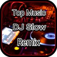 Lagu Dj Slow Remix Offline logo