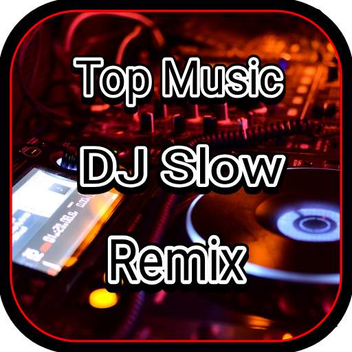Lagu Dj Slow Remix Offline screenshot 5