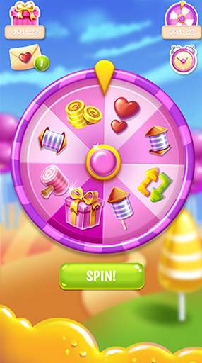 Candy Bar Match screenshot 3