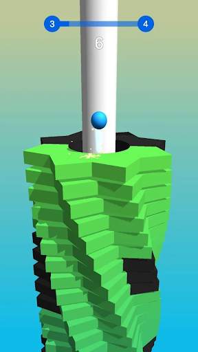 Stack Mania 3D screenshot 2