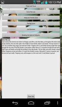 Stories Guide GTA Vice City screenshot 3