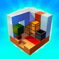 Tower Craft 3D - Bina Bangunan on 9Apps