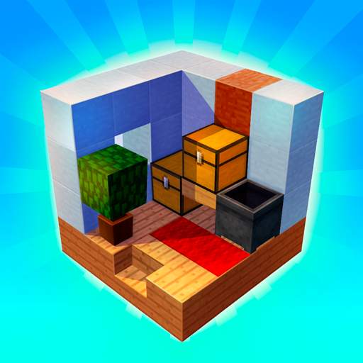 Tower Craft - Block Building 1.10.16