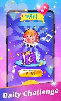 Magic Piano Solo screenshot 1