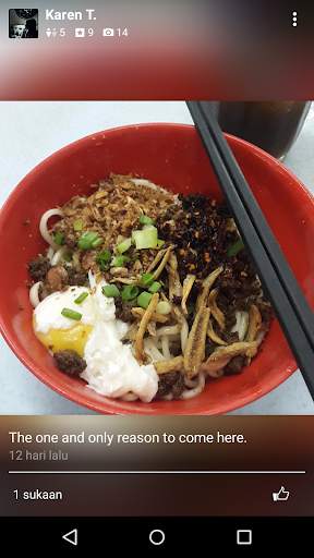 Yelp screenshot 7