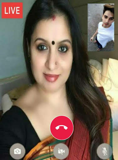 Sexy Girls Video Chat - Online Dating screenshot 1