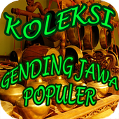Koleksi Gending Gending Jawa Populer icon