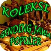 Koleksi Gending Gending Jawa Populer 1.0.1