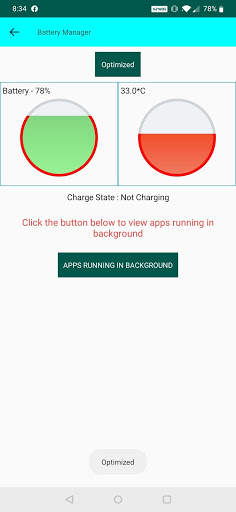 FPS Meter (PUBG Booster for Low End Devices) स्क्रीनशॉट 5