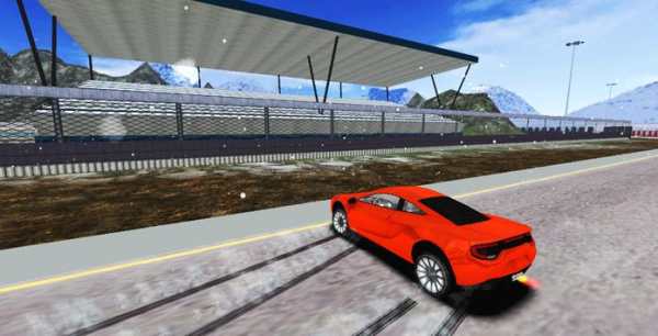 Car Drifting Game:City Racing Cars screenshot 8