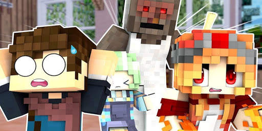 Mod for Minecraft Emotes screenshot 2