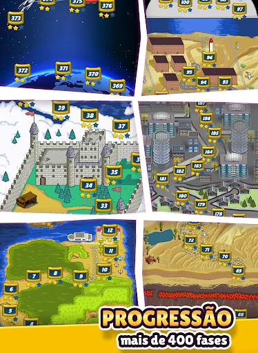 Truco Animado : Jogue Online screenshot 12