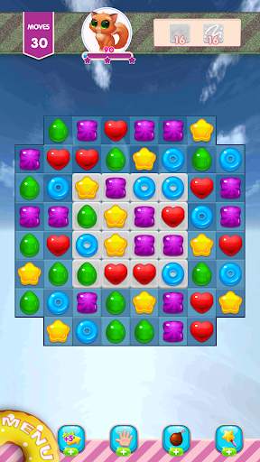 Candy Saga Crush screenshot 9