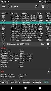 Debug Proxy screenshot 5