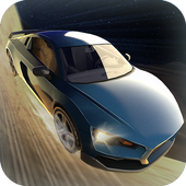 Extreme Stunt - Car Racing icon