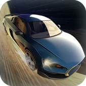 Extreme Stunt - Car Racing 1.0.0