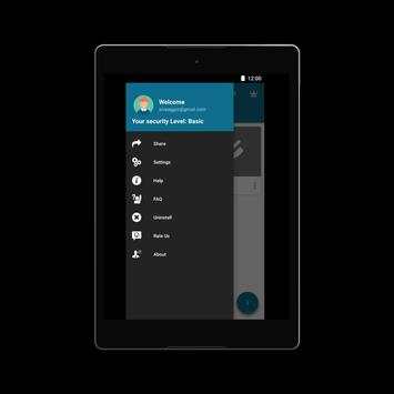 Hide Photos,Videos -Smart Privacy Manager screenshot 14