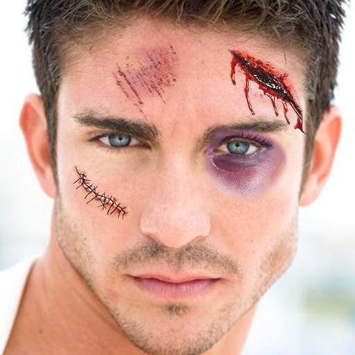 Fight Battle Photo Editor 1.3