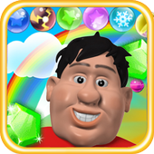 Bano Bubble icon
