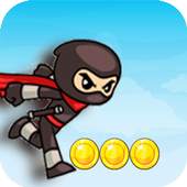 Temple Ninja Runing 1.0