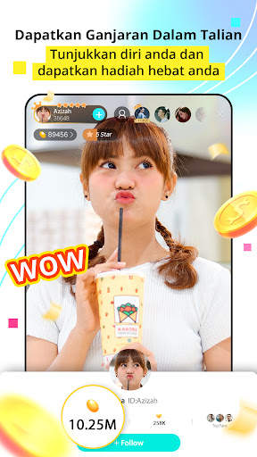 BIGO LIVE Lite – Live Stream screenshot 3