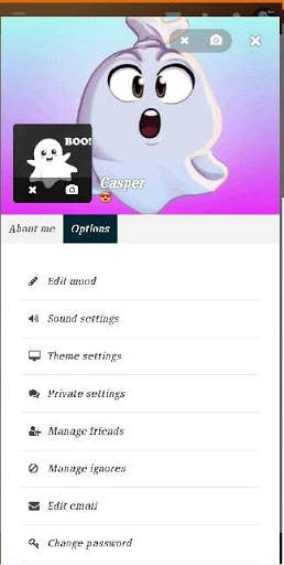 Tamil Chat - Online Tamil Chat Room - HONEYCHAT screenshot 5