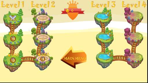Super Marcos World Adventure screenshot 2