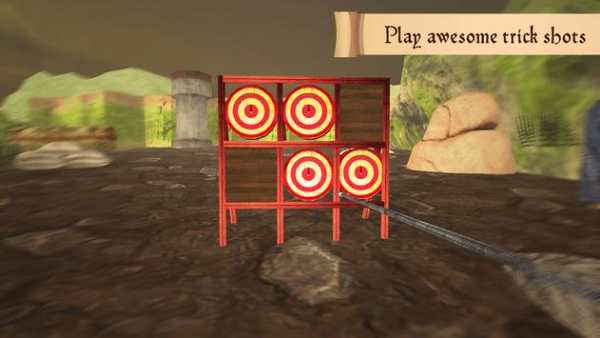 Master Archery Shooting Games screenshot 7