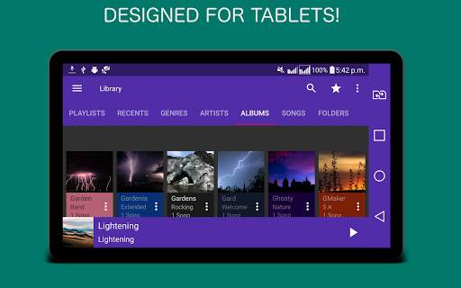 Mp3 Music Player screenshot 11