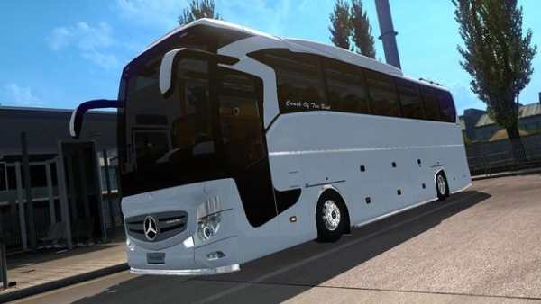 Euro Proton Bus Simulator EBS Simulator screenshot 4
