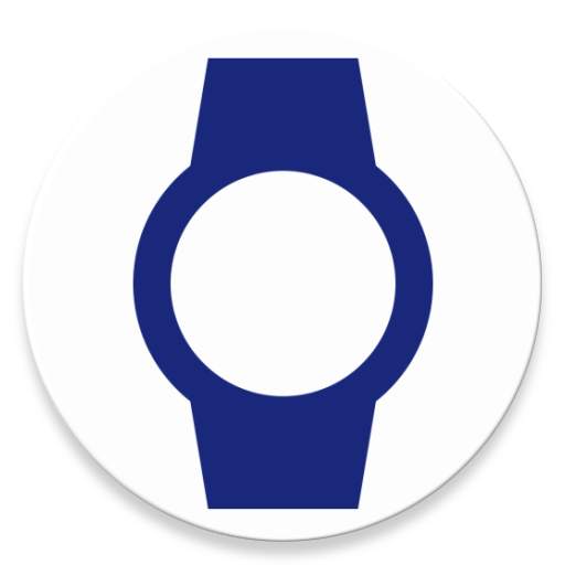 Droid Watch - Smart Watch for Arduino 1.27