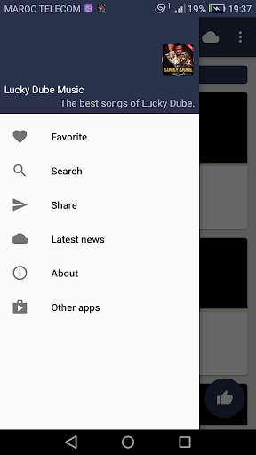 Lucky Dube Songs 2020 screenshot 4
