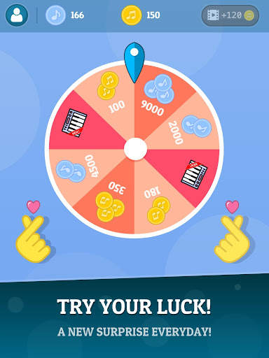 KPOP Tiles Deluxe screenshot 23