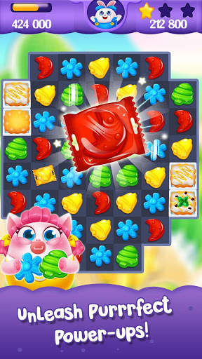 Candy Queen screenshot 1