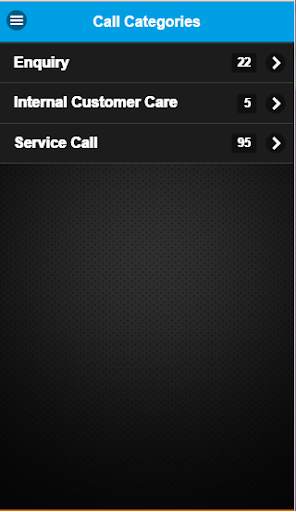 MService screenshot 2
