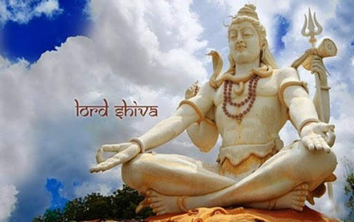 Happy Mahashivratri Images 2020 4 تصوير الشاشة