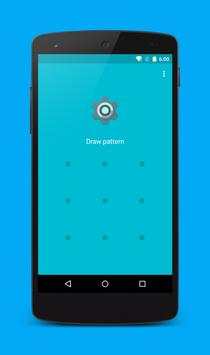 Snap Lock (Lock for Snapchat) screenshot 2