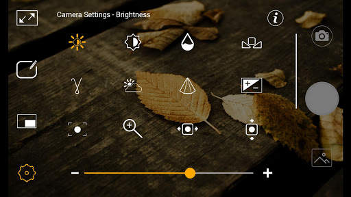 Webeecam Free-USB Web Camera screenshot 6