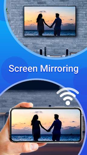 Universal Remote Control : Smart WiFi TV Remote screenshot 3