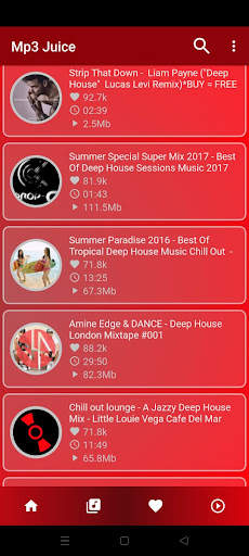 Mp3 Juice screenshot 4