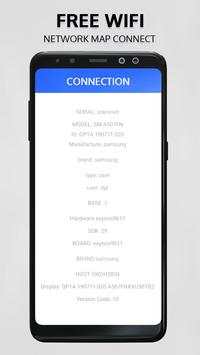 Wi-Fi Auto Connect - Free WI-FI Hotspot Portable скриншот 2