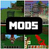 Mods - Minecraft PE Revision 20024