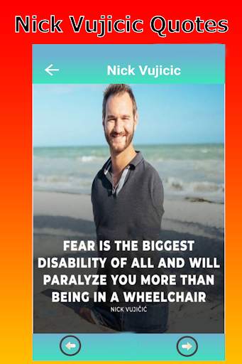 Motivational Quotes - Inspirational Quotes screenshot 7