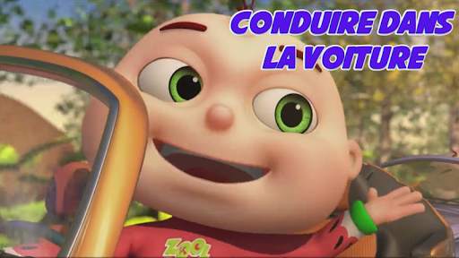 Kids French Songs - Preschool Rhymes & Learning screenshot 2