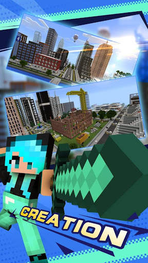 Master for Minecraft -Launcher screenshot 4