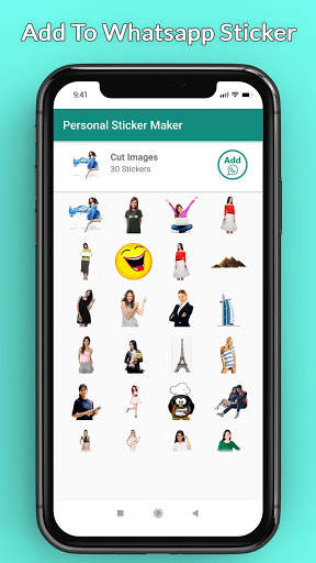 Good Night Sticker for whatsapp screenshot 5