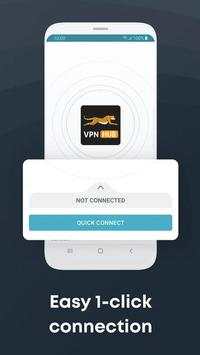 VPN Hub - Free VPN screenshot 3